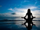 L'alba del benessere a Sanremo: stretching e meditazione sulla spiaggia dei Tre Ponti L'alba del benessere a Sanremo: stretching e meditazione sulla spiaggia dei Tre Ponti