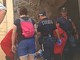Sanremo: 35enne accusa malore vicino al mercato, intervento di polizia locale e croce rossa
