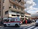 Imperia, tragedia in via Argine Sinistro, 76enne muore cadendo dal terrazzo Imperia, tragedia in via Argine Sinistro, 76enne muore cadendo dal terrazzo
