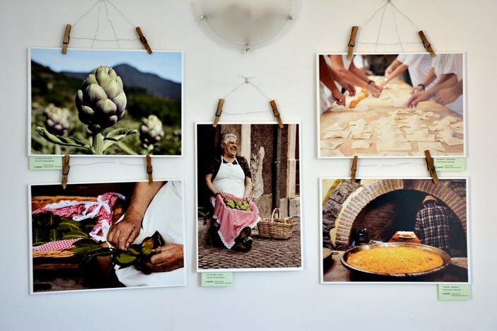 Ventimiglia: la mostra fotografica '#Liguritudine' ospite ai Giardini Botanici Hanbury Ventimiglia: la mostra fotografica '#Liguritudine' ospite ai Giardini Botanici Hanbury