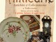 Vallecrosia: come ogni primo sabato del mese, domani torna il mercatino di antiquariato e collezionismo 'Anticarte' Vallecrosia: come ogni primo sabato del mese, domani torna il mercatino di antiquariato e collezionismo 'Anticarte'