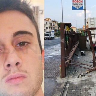 Incidente mortale a Diano Marina, Carabinieri al lavoro per ricostruire la serata dei ragazzi: atteso il tossicologico della vittima