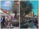 Ponti e festività, Agosta: "Si registra un incremento di turisti a Ventimiglia" (Foto) Ponti e festività, Agosta: "Si registra un incremento di turisti a Ventimiglia" (Foto)