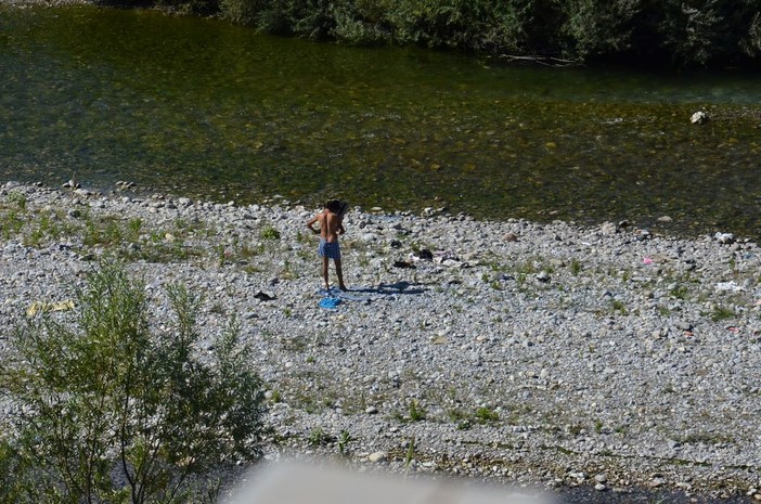 Ventimiglia: quasi 21mila euro spesi dal Comune per la pulizia e disinfestazione del Roya a luglio Ventimiglia: quasi 21mila euro spesi dal Comune per la pulizia e disinfestazione del Roya a luglio