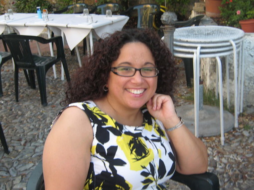 Maria Giacinta Neglia