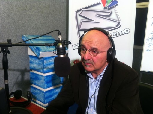 Addio a Massimo Carabalona, l'ex poliziotto è morto a 70 anni Addio a Massimo Carabalona, l'ex poliziotto è morto a 70 anni