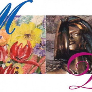 Sanremo: alla Sala Incontri del Centro Ariston la mostra di Amerigo Dorel e Milly Miola