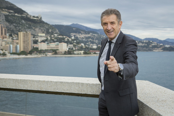 Ezio Greggio Ezio Greggio
