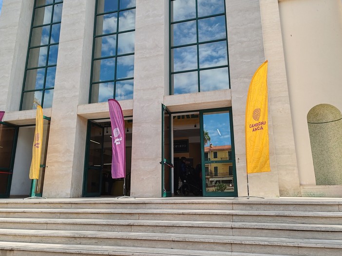 Bordighera: valorizzazione della storica struttura, due box del mercato coperto verranno messi a gara