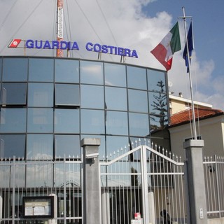 Al via anche quest'anno l'operazione 'Mare Sicuro' con il coordinamento della Guardia Costiera di Imperia e Sanremo Al via anche quest'anno l'operazione 'Mare Sicuro' con il coordinamento della Guardia Costiera di Imperia e Sanremo