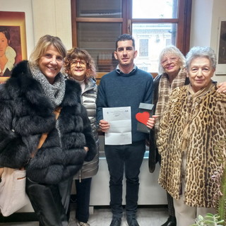 Incontro tra Asl1 e comune di Ventimiglia, Agosta: "Occasione per analizzare soluzioni per potenziare servizi" Incontro tra Asl1 e comune di Ventimiglia, Agosta: "Occasione per analizzare soluzioni per potenziare servizi"