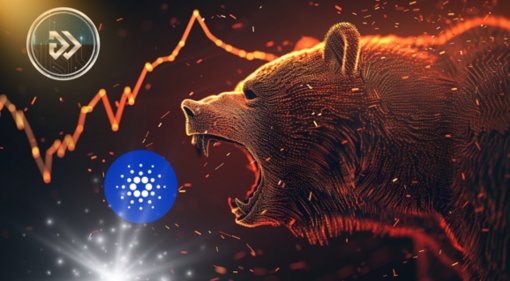 Algotech punta a dominare su Chainlink e Notcoin in vista della stagione delle Altcoin Algotech punta a dominare su Chainlink e Notcoin in vista della stagione delle Altcoin