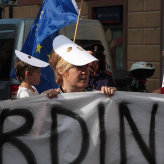Imperia: annullato il procedimento nei confronti della villetta di Dolcedo di una famiglia inglese Imperia: annullato il procedimento nei confronti della villetta di Dolcedo di una famiglia inglese