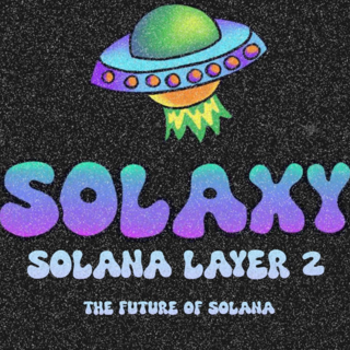 Nuovo progetto Layer 2 su Solana, arriva Solaxy (SOLX) Nuovo progetto Layer 2 su Solana, arriva Solaxy (SOLX)