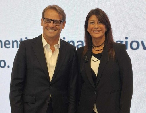 Regione Liguria stanzia 2,2 milioni di euro per l'apprendistato, coinvolti oltre tremila nuovi profili Regione Liguria stanzia 2,2 milioni di euro per l'apprendistato, coinvolti oltre tremila nuovi profili