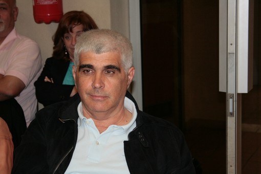 Ventimiglia: festa all'ex chiesa di San Francesco, Caudano (PD) replica a Scullino