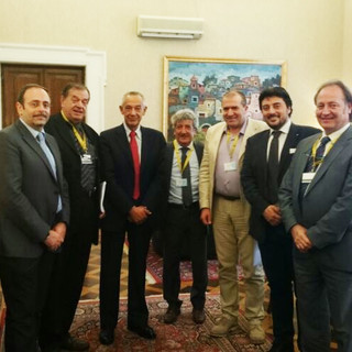 Il Sottosegretario ai Trasporti incontra Assotrasporti e altri rappresentanti di categoria: "il Governo apre alla realizzazione delle nostre proposte"
