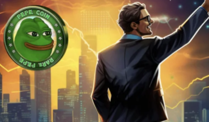 Le migliori meme coin da comprare mentre i prezzi delle criptovalute esplodono: Pepe, SPX6900, Fartcoin guidano il rally del mercato