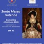 Bordighera, messa per il centenario della scomparsa della Regina Margherita Bordighera, messa per il centenario della scomparsa della Regina Margherita