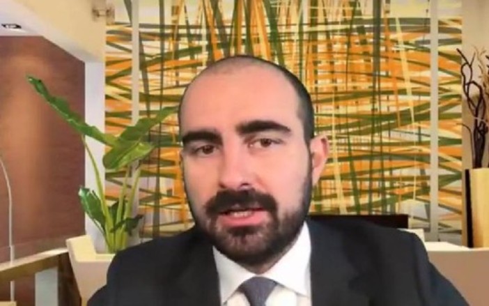 Scandalo bonus 600 euro ai parlamentari, svelato il terzo nome: è il ligure Marco Rizzone dei 5 Stelle Scandalo bonus 600 euro ai parlamentari, svelato il terzo nome: è il ligure Marco Rizzone dei 5 Stelle