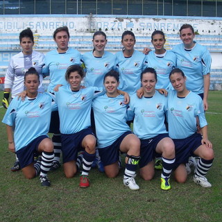 Calcio: pareggio della Pol. Matuziana nella 4a giornata di Serie A2 femminile