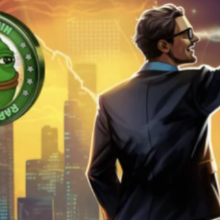 Le migliori meme coin da comprare mentre i prezzi delle criptovalute esplodono: Pepe, SPX6900, Fartcoin guidano il rally del mercato