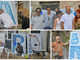 Ventimiglia: è partito il 'Mediterraneum Project Lab' organizzato dall'associazione 'Lasciadire' per salvare la spiaggia delle Calandre (Video) Ventimiglia: è partito il 'Mediterraneum Project Lab' organizzato dall'associazione 'Lasciadire' per salvare la spiaggia delle Calandre (Video)