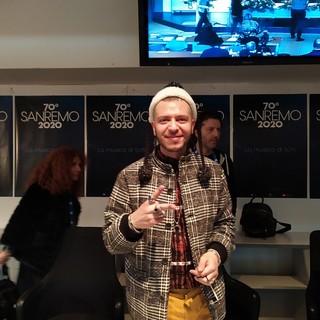 Il grido di Marco Sentieri contro il bullismo: "Insegnerò a mia figlia a rispettare il prossimo"