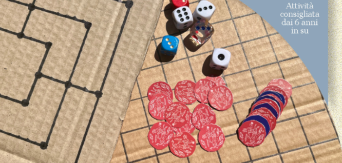 Ventimiglia: il MAR celebra l’Agosto Medievale con giochi antichi Ventimiglia: il MAR celebra l’Agosto Medievale con giochi antichi