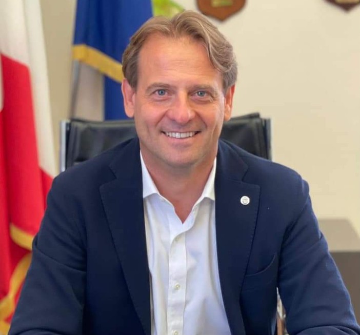 Visita dell'assessore Marco Scajola nel ponente ligure, tra le tappe Molini di Triora Visita dell'assessore Marco Scajola nel ponente ligure, tra le tappe Molini di Triora