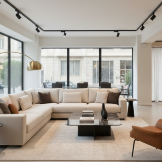 Negozi di Mobili di Design in Liguria: Il tuo nuovo showroom online inizia da MobiliDesignOccasioni