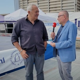 Ineja 2025, torna la grande festa: Podestà “Un programma per tutti, tra cultura, musica e tradizione” (video) Ineja 2025, torna la grande festa: Podestà “Un programma per tutti, tra cultura, musica e tradizione” (video)