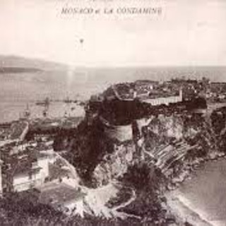 L'eredità ligure di Monaco. Alcune tracce di storia raccontate da Pierluigi Casalino