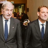 Fondo Trasporti 2025: oltre 159 milioni alla Liguria, +16,8 milioni a province e Città metropolitana