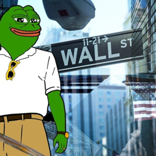 Wall Street Pepe ($WEPE) vola a oltre 13 milioni di dollari: mai una presale crypto così