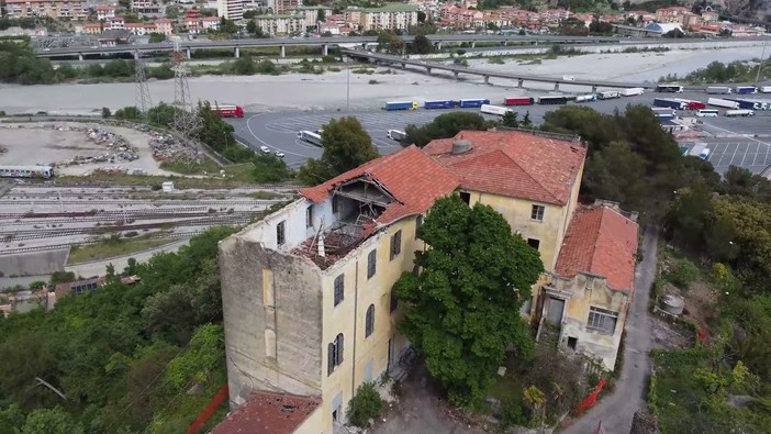 Ventimiglia: centro migranti all'ex monastero 'Maristi', il Vescovo "Non è al momento nella nostra disponibilità"