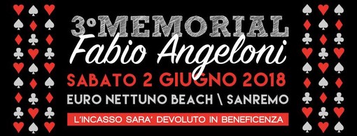 Sanremo: conto alla rovescia per il torneo di belotta 'Memorial Fabio Angeloni' Sanremo: conto alla rovescia per il torneo di belotta 'Memorial Fabio Angeloni'