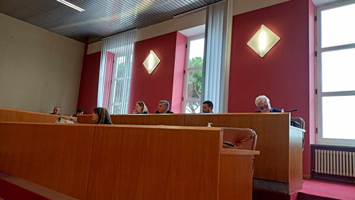 Proiezione cinematografica a Ventimiglia, la minoranza: "E' intenzione dell'amministrazione attivare il servizio?" Proiezione cinematografica a Ventimiglia, la minoranza: "E' intenzione dell'amministrazione attivare il servizio?"