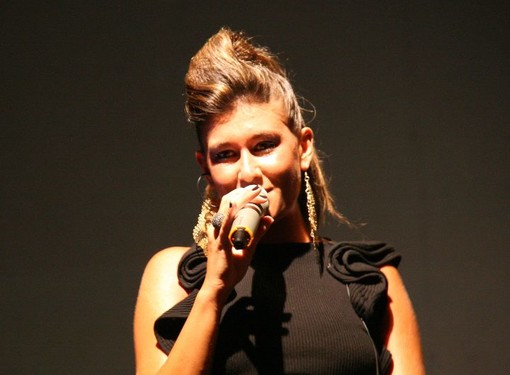 Festival: sabato prossimo, Monya Russo ospite dell'evento-omaggio a Whitney Houston Festival: sabato prossimo, Monya Russo ospite dell'evento-omaggio a Whitney Houston