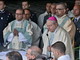 Al 63° Pellegrinaggio Militare Internazionale di Lourdes, delegazione delle Forze Armate della Liguria e della Provincia di Imperia Al 63° Pellegrinaggio Militare Internazionale di Lourdes, delegazione delle Forze Armate della Liguria e della Provincia di Imperia