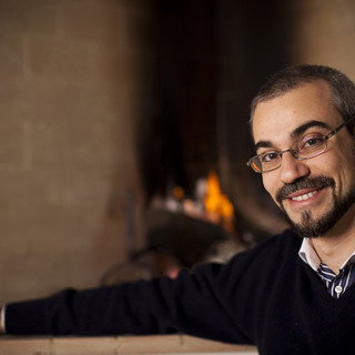 Lo scrittore Marco Malvaldi ospite dei Martedì Letterari del Casinò di Sanremo