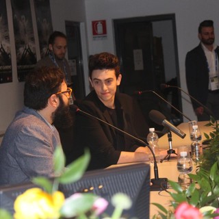 #Sanremo2017: Michele Bravi e il suo ritorno al pubblico dopo la vittoria ad XFactor