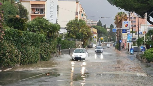 Clima, la provincia di Imperia cambia volto: +1,1°C in 15 anni, più ondate di calore e piogge sempre più intense