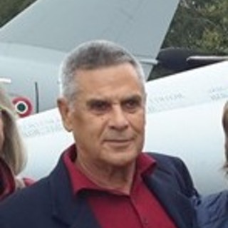 Imperia, lutto nel mondo dei sub: morto a 84 anni Manlio Malissa storico sommozzatore del porto Imperia, lutto nel mondo dei sub: morto a 84 anni Manlio Malissa storico sommozzatore del porto