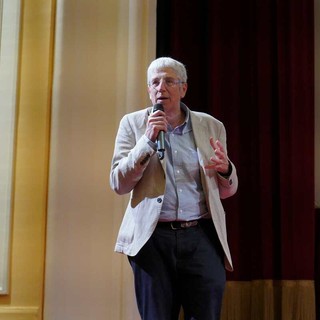 Sanremo, il Direttore Mario Giordano protagonista ai Martedì Letterali