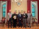 Sanremo: il Lions Club Sanremo Host celebra la memoria dei soci defunti con una Messa solenne Sanremo: il Lions Club Sanremo Host celebra la memoria dei soci defunti con una Messa solenne