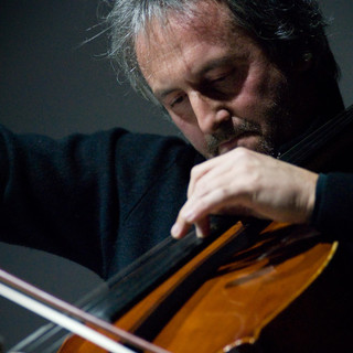 Cervo: il violoncello di Mario Brunello e la fisarmonica di Ivano Battiston per un concerto in programma sabato Cervo: il violoncello di Mario Brunello e la fisarmonica di Ivano Battiston per un concerto in programma sabato
