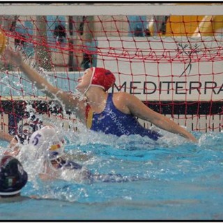 Pallanuoto: 1a fase di Champions League, definite le avversarie della Mediterranea Imperia
