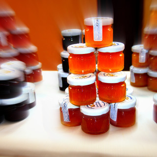 Seborga: venerdì prossimo il primo concorso internazionale delle marmellate fatte in casa