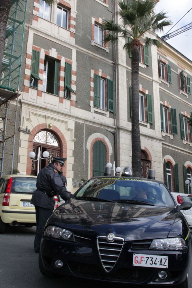 Sanremo: maltrattamento degli anziani al Borea, l'Asl "Nessuna segnalazione ci era pervenuta!"